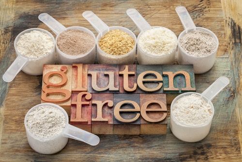Gluten-free movement: It’s not just a passing fad