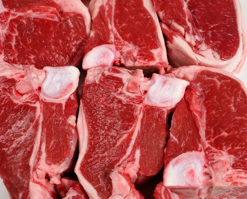Supermarkets stand to benefit greatly from the future of refrigerated meat cases