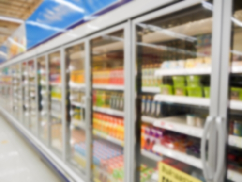 Future of retail refrigeration: What trends will impact how supermarkets invest in refrigerated technology?