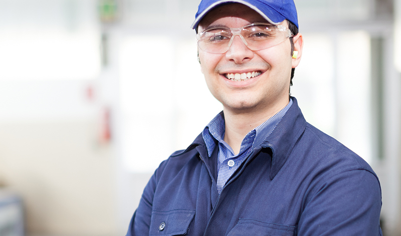 Why We Only Hire the Most Qualified Commercial Refrigeration Technicians